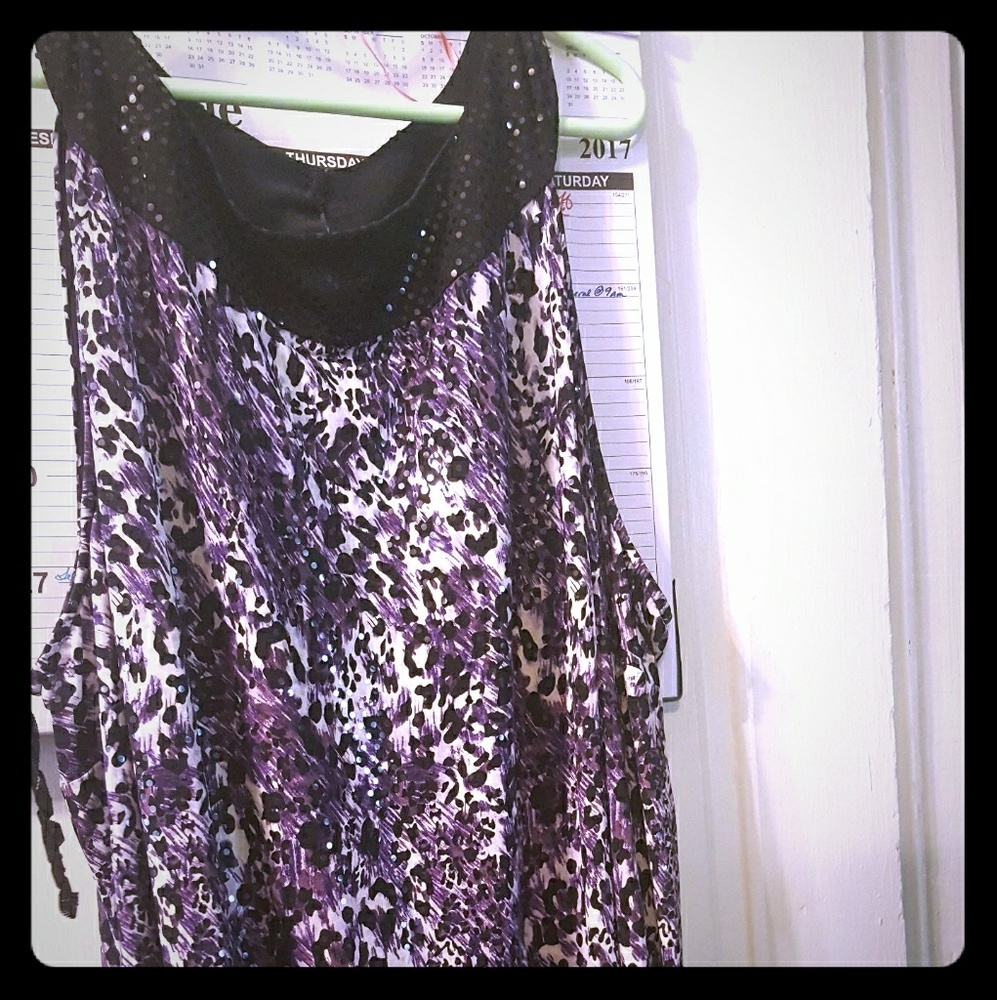 Plus clothing 24 & up